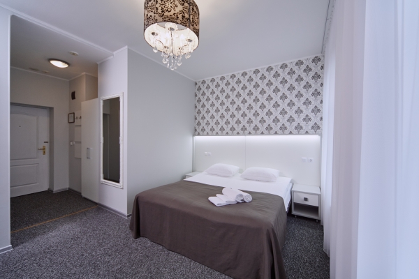 Hotel OK (Ryga)